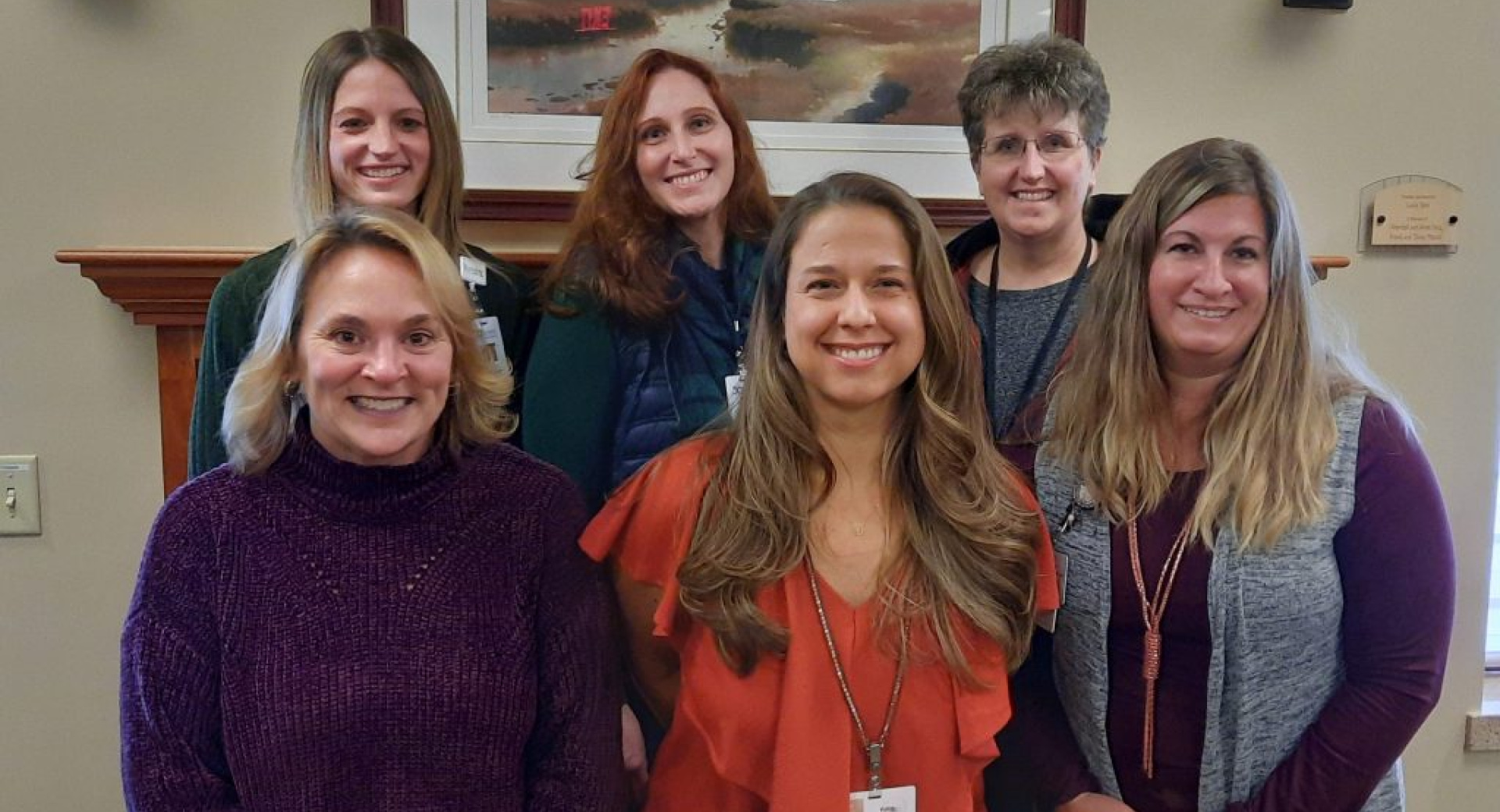 Rainbow Hospice Care Celebrates National Hospice & Palliative Care Month