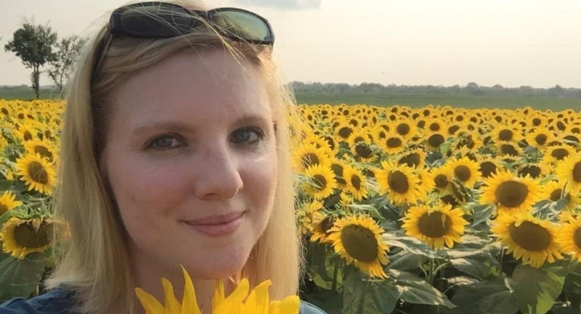 Conversations in Grief Blog: Life in the Shadows