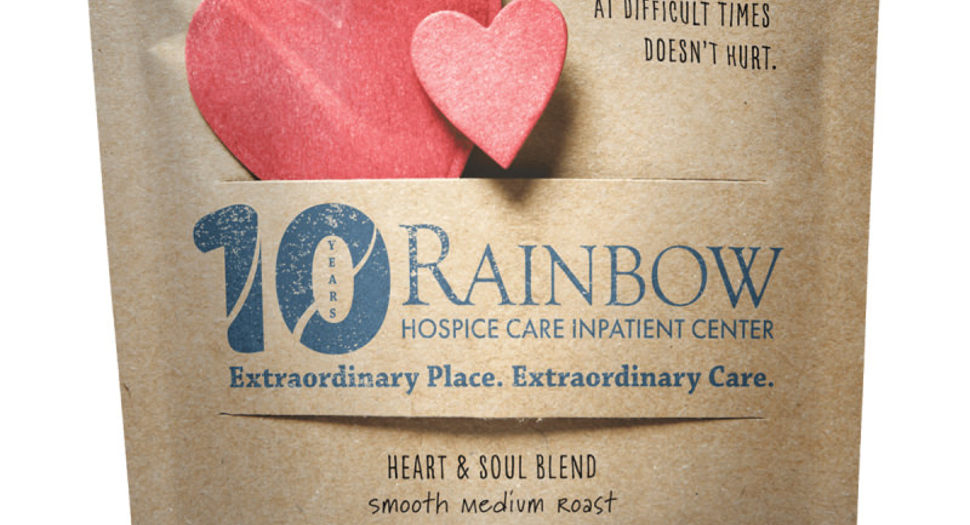 Berres Brothers Renews Partnership with Rainbow: Releases New Coffee Bag Flavor