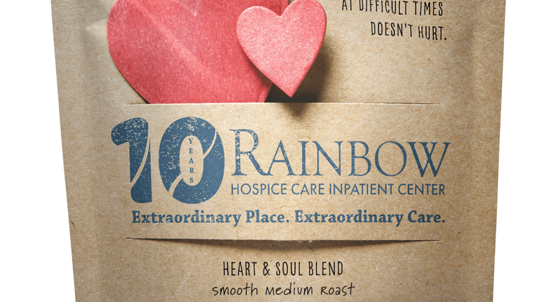 Berres Brothers Renews Partnership with Rainbow: Releases New Coffee Bag Flavor
