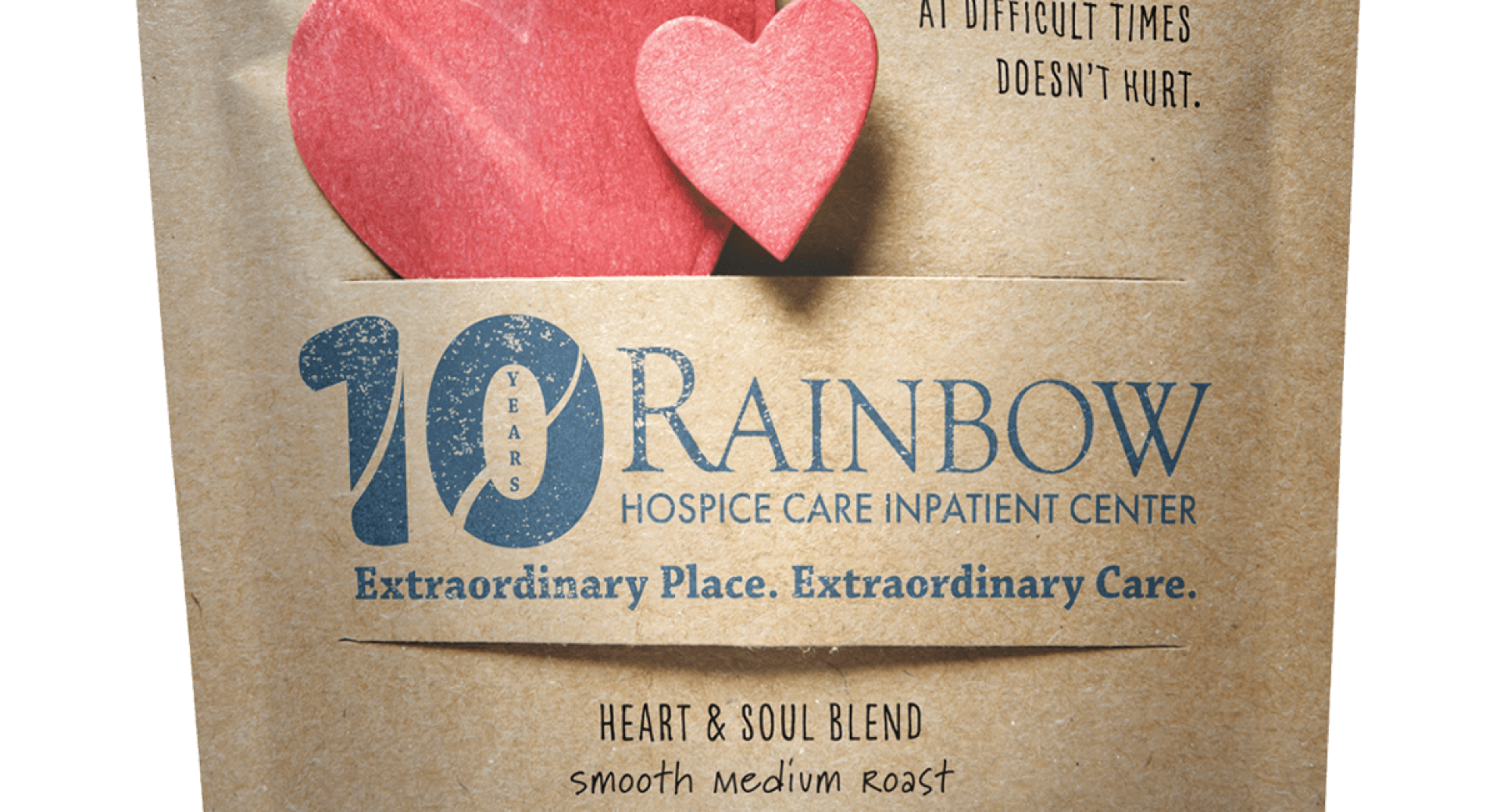 Berres Brothers Renews Partnership with Rainbow: Releases New Coffee Bag Flavor